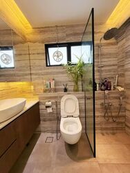 Blk 611 Woodlands Ring Road (Woodlands), HDB 5 Rooms #586790011
